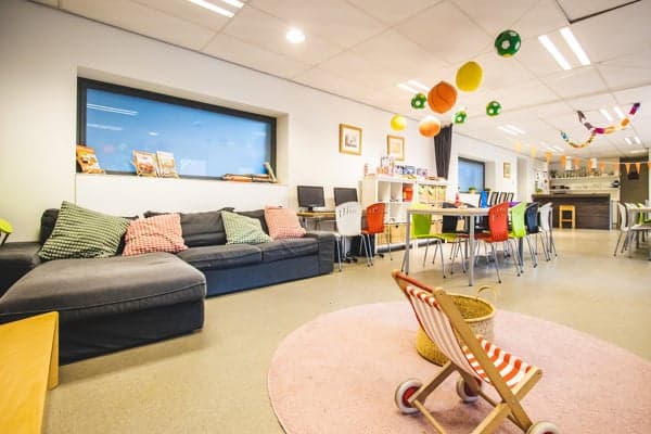 Partou BSO Koningskinderen De Kleine Prins foto 7