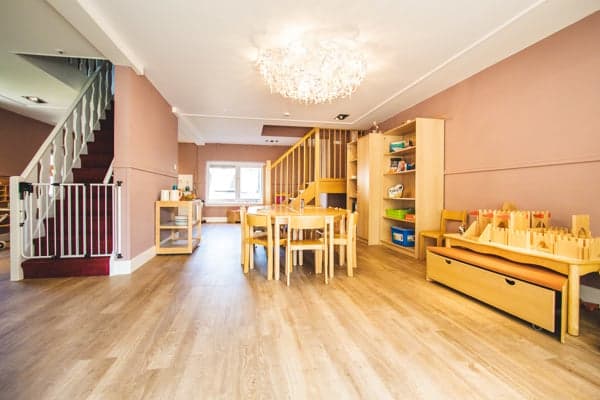 Partou BSO Koningskinderen De Kleine Prins foto 8