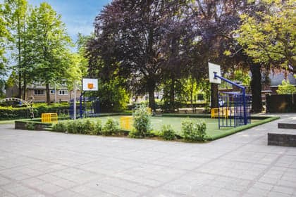 Partou BSO Koningskinderen De Kleine Prins foto 9