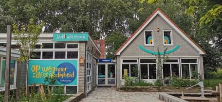 Voorschool 't Ukkeltje