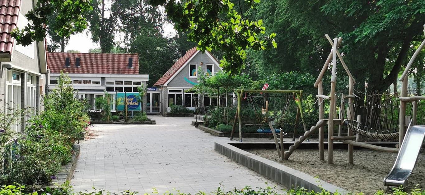 Voorschool 't Ukkeltje foto 4