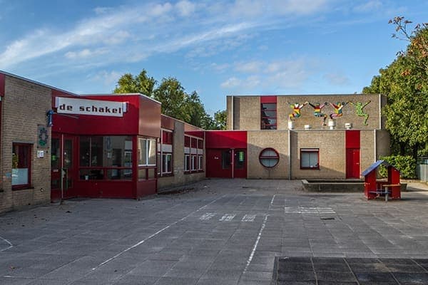 Voorschool 't Ukkeltje foto 10