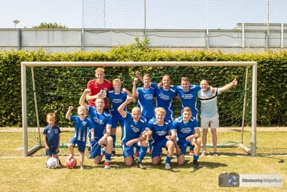 Kinderopvang 'bij Marloes'