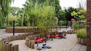 Peuteropvang Op Dreef 2