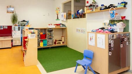 Peuteropvang Op Dreef foto 6