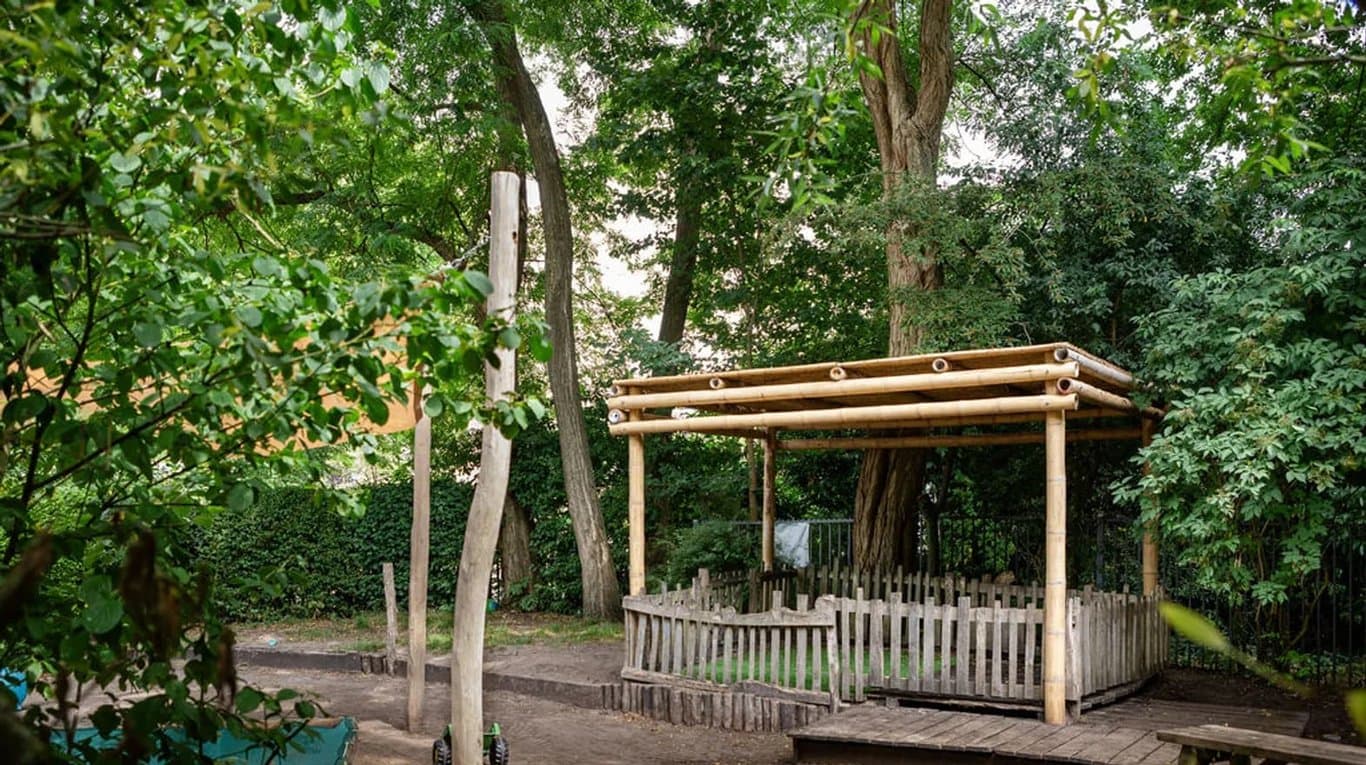 Peuteropvang Op Dreef foto 9