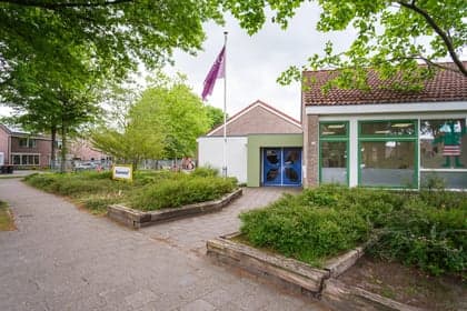 Kindcentrum De Bloemenhof
