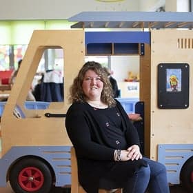 LPS kinderopvang de Boemerang 3