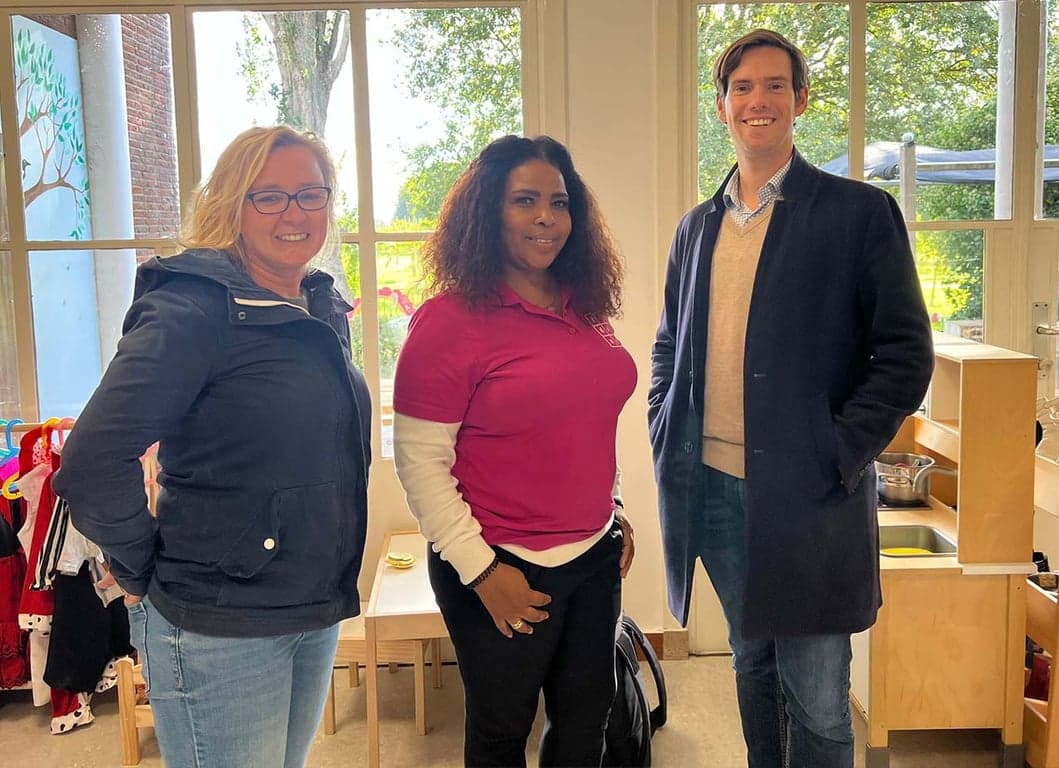 BSO de Kaboutertuin foto 6