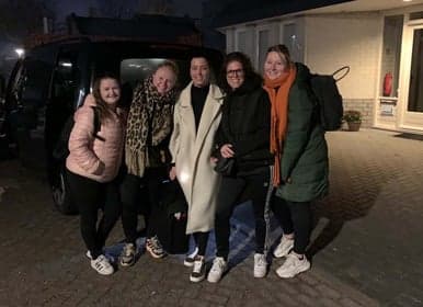 BSO de Kaboutertuin foto 9