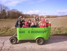 BSO De Boomhut - 't Huis 3