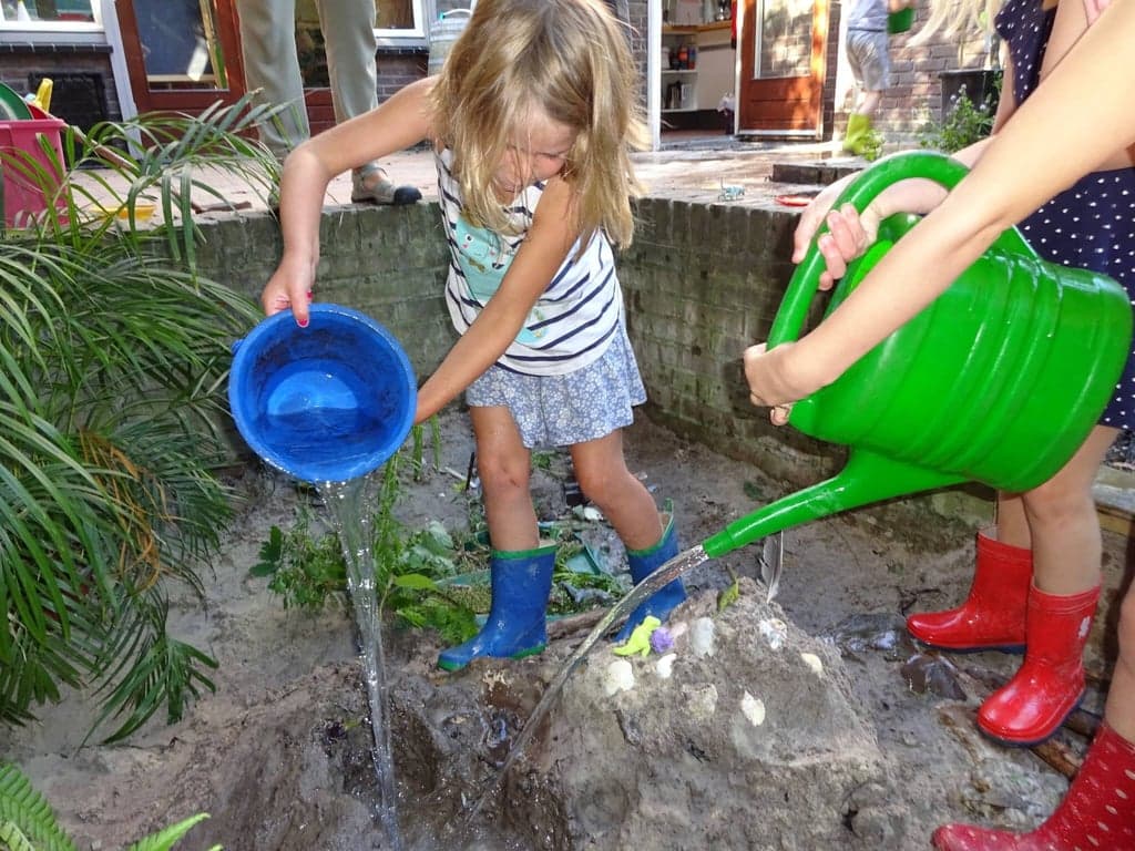 BSO De Boomhut - 't Huis foto 6