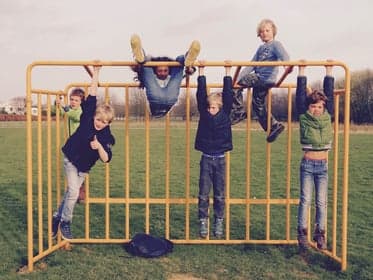 BSO De Boomhut - 't Huis foto 7