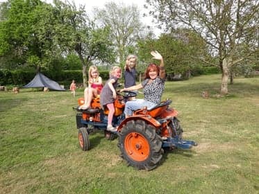 BSO De Boomhut - 't Huis foto 8