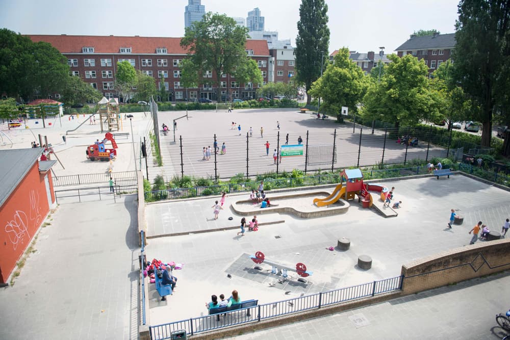 Voorschool Catharina