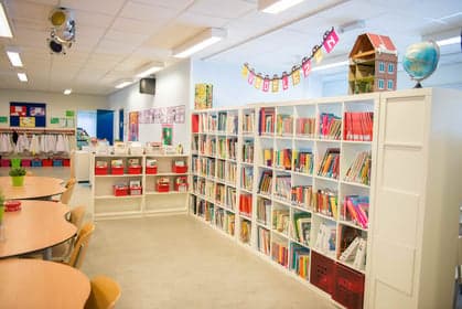 Voorschool Catharina 2