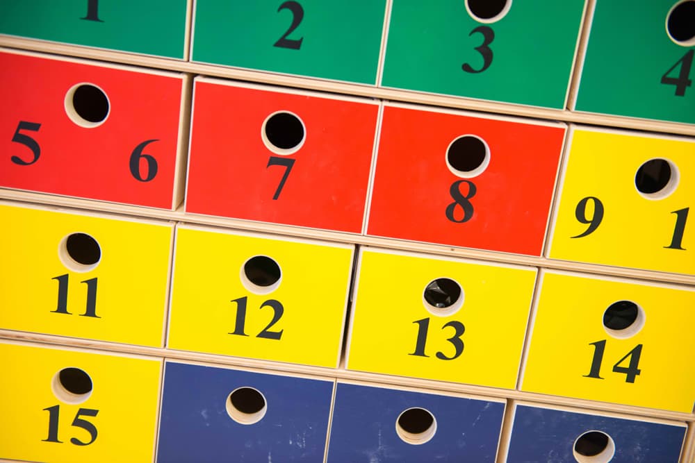 Voorschool Catharina foto 8