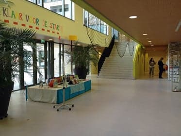 Voorschool Catharina foto 10