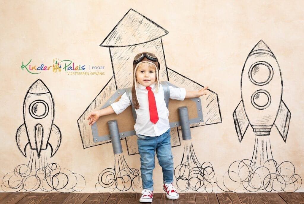 Kinderpaleis-Poort B.V. foto 7