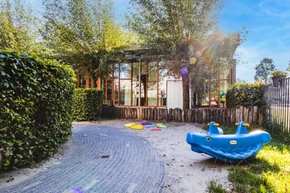 Partou KDV De Verbeelding 21