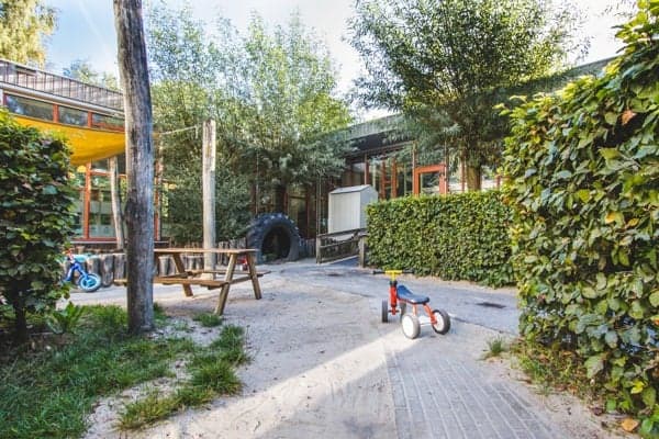 Partou KDV De Verbeelding 21 foto 4