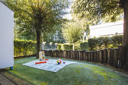 Partou KDV De Verbeelding 21 foto 6