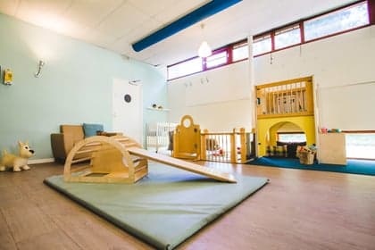 Partou KDV De Verbeelding 21 foto 7