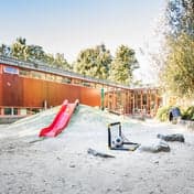 Partou KDV De Verbeelding 21 foto 8