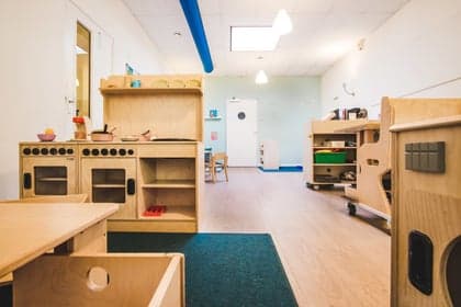 Partou KDV De Verbeelding 21 foto 9