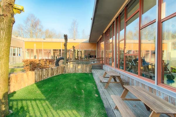 Partou KDV De Verbeelding 21 foto 10