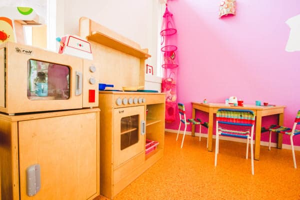 BSO Anemoonstraat foto 4