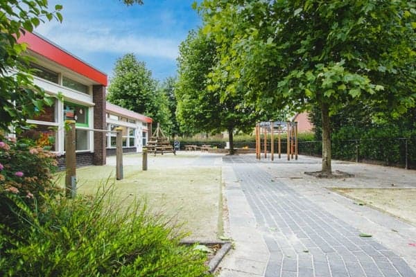 BSO Anemoonstraat foto 5