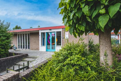 BSO Anemoonstraat foto 6