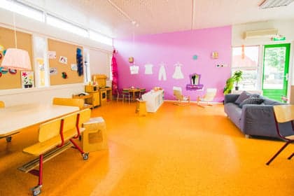 BSO Anemoonstraat foto 9