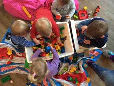 O&Ki kindercentrum foto 5