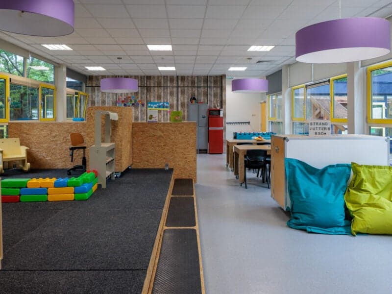 BSO Strandjutters foto 5