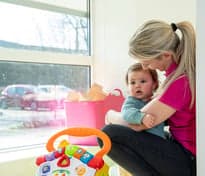 Fris! Kinderdagverblijven PO De Korf 2