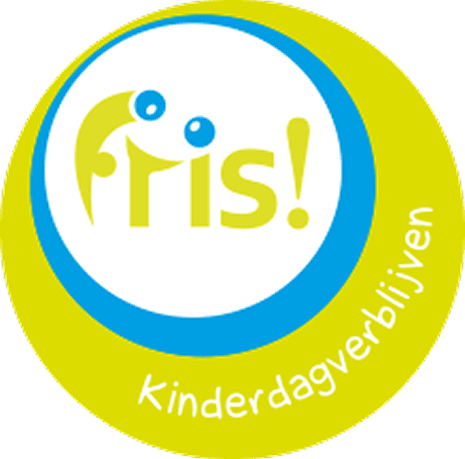 Fris! Kinderdagverblijven PO De Korf 3