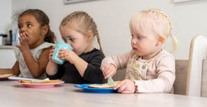 Fris! Kinderdagverblijven PO De Korf foto 4