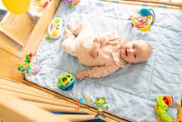 Yes! Kinderopvang Beethovenlaan foto 7