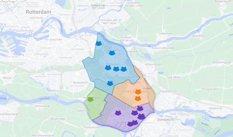 Yes! Kinderopvang Beethovenlaan foto 8