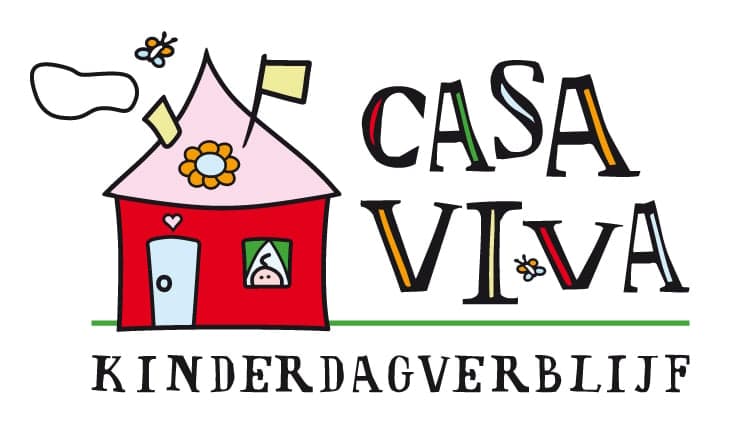 Kinderdagverblijf Casa Viva
