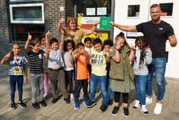 Peuteropvang Mozaiek foto 4