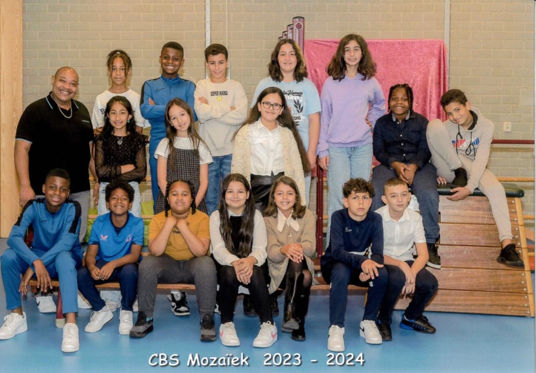 Peuteropvang Mozaiek foto 5