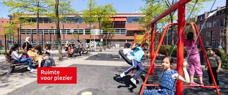 Peuteropvang Mozaiek foto 6