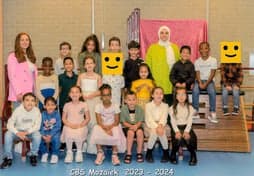 Peuteropvang Mozaiek foto 7