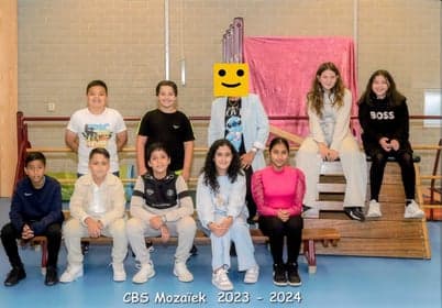 Peuteropvang Mozaiek foto 9