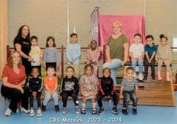 Peuteropvang Mozaiek foto 10