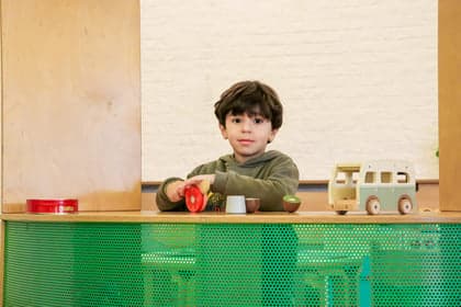 Peuterschool t Mosterdzaadje 3