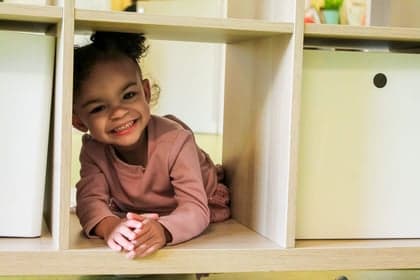 Peuterschool t Mosterdzaadje foto 4